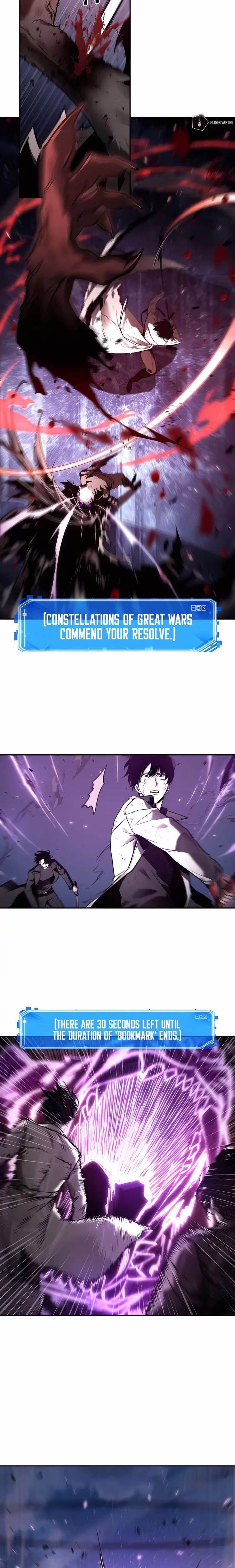 Omniscient Reader's Viewpoint - Chapter 76 - Part 4