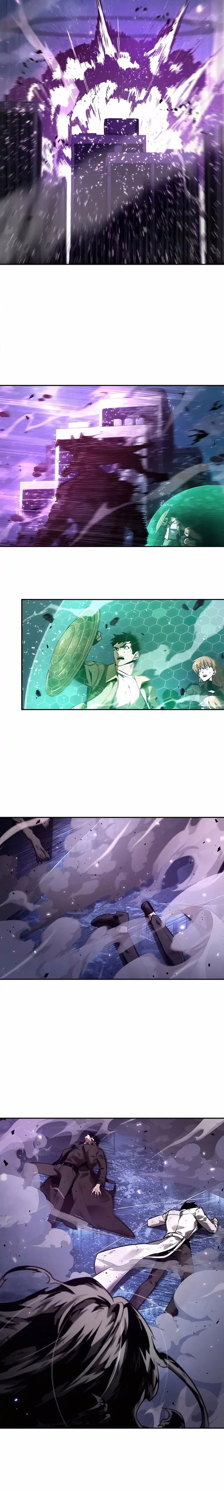 Omniscient Reader's Viewpoint - Chapter 76 - Part 5