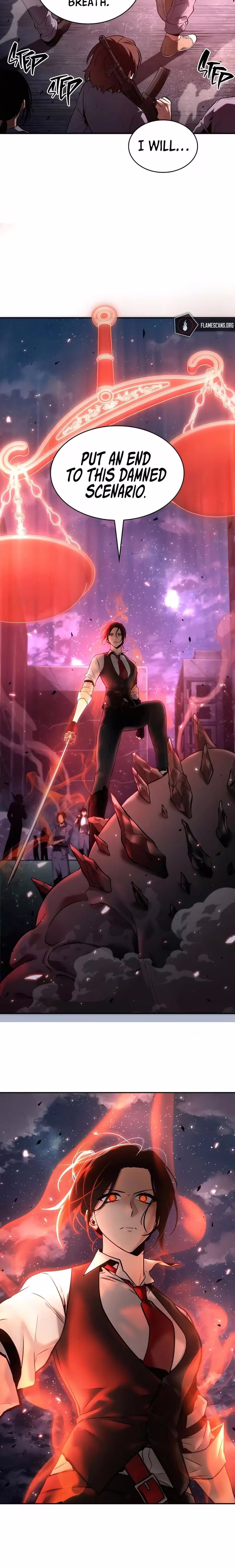 Omniscient Reader's Viewpoint - Chapter 76 - Part 8