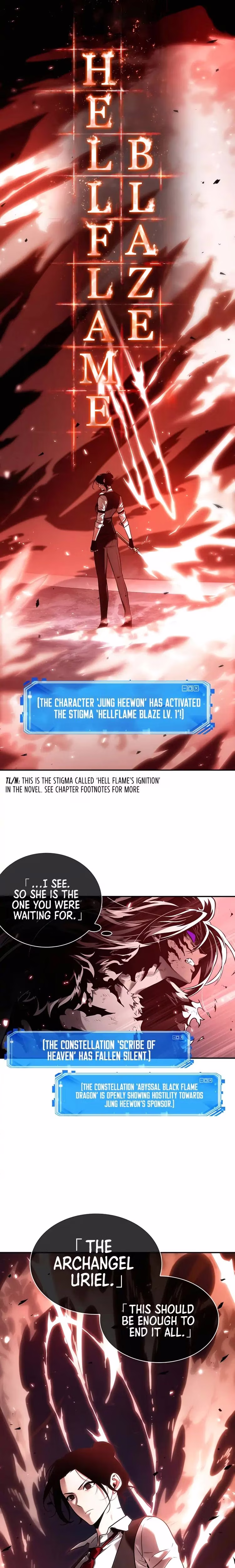 Omniscient Reader's Viewpoint - Chapter 76 - Part 11