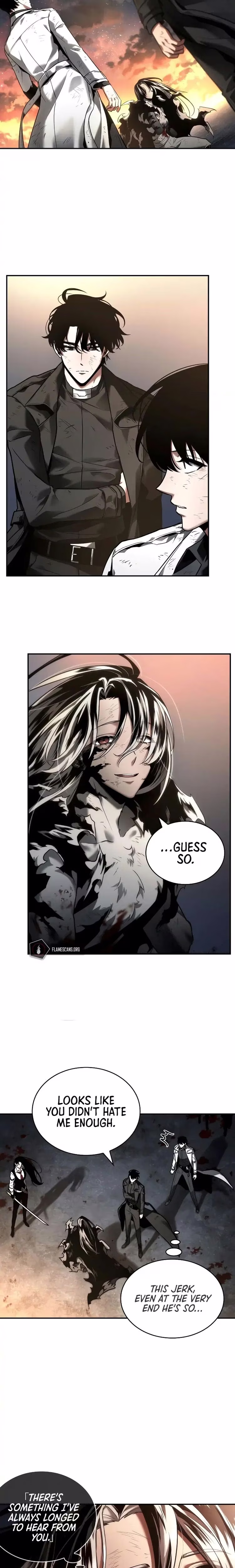 Omniscient Reader's Viewpoint - Chapter 77 - Part 3