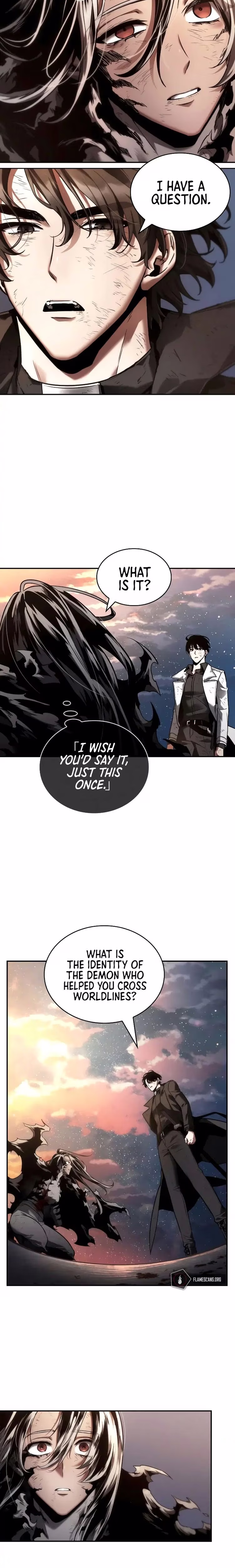 Omniscient Reader's Viewpoint - Chapter 77 - Part 4