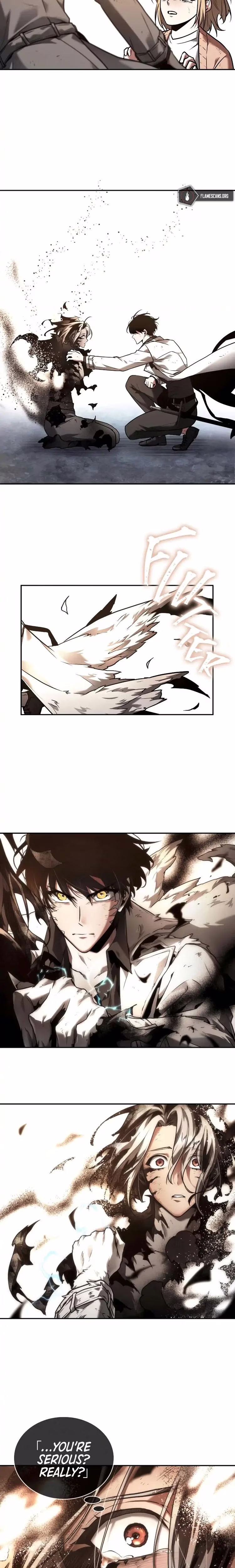 Omniscient Reader's Viewpoint - Chapter 77 - Part 9