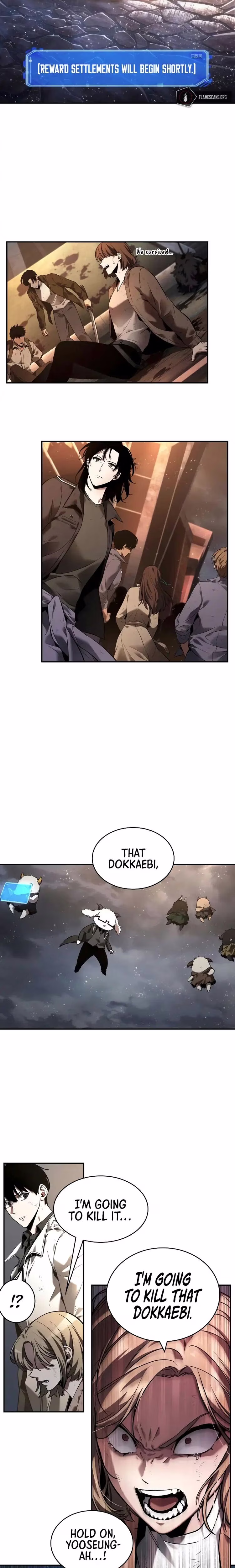 Omniscient Reader's Viewpoint - Chapter 77 - Part 13