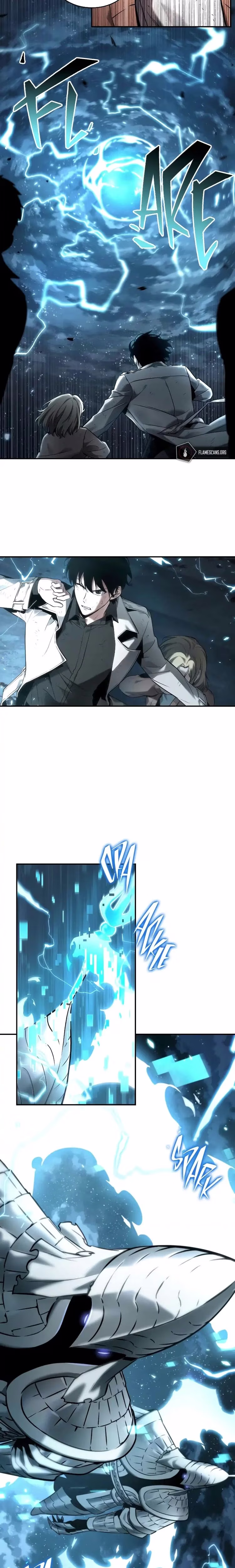 Omniscient Reader's Viewpoint - Chapter 77 - Part 14