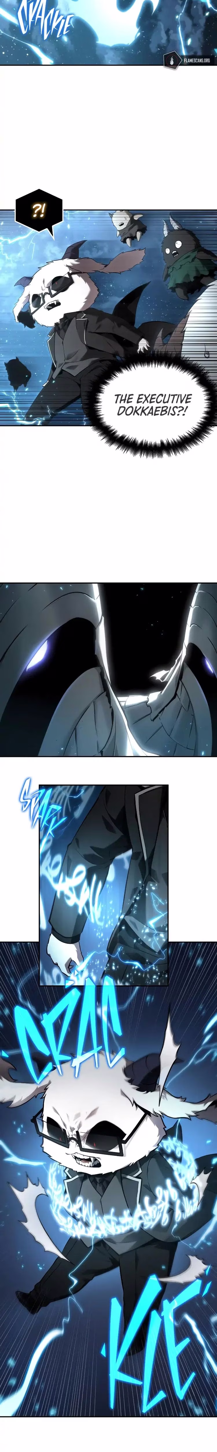 Omniscient Reader's Viewpoint - Chapter 77 - Part 15