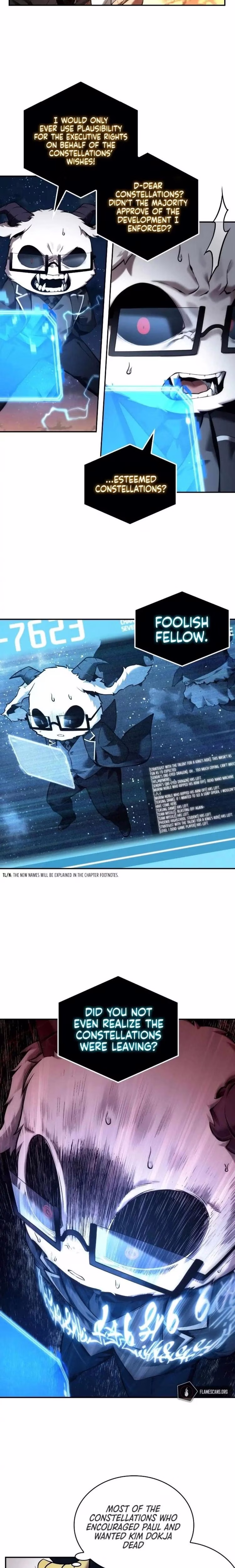 Omniscient Reader's Viewpoint - Chapter 78 - Part 5