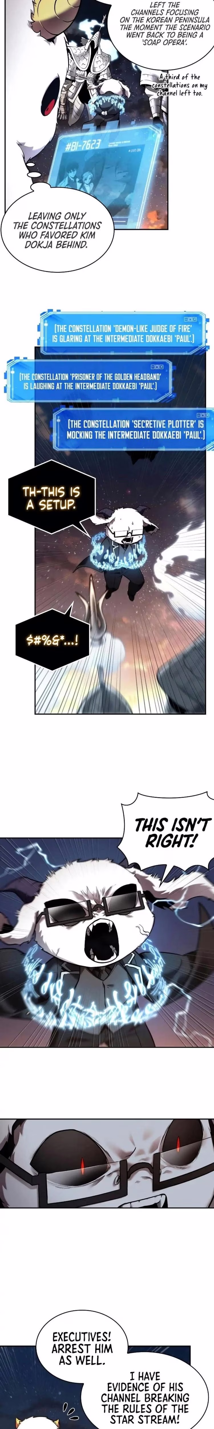 Omniscient Reader's Viewpoint - Chapter 78 - Part 6