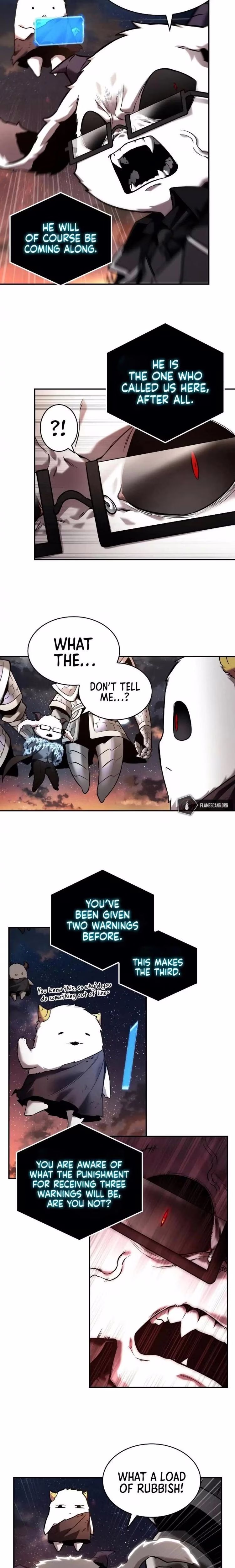 Omniscient Reader's Viewpoint - Chapter 78 - Part 7