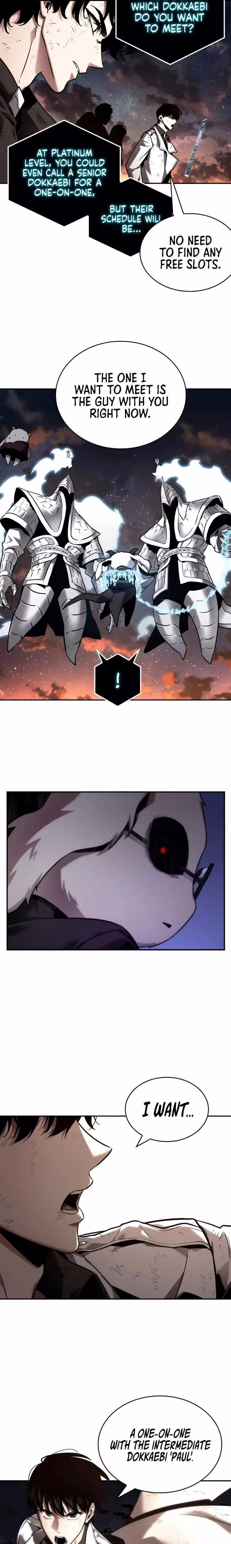 Omniscient Reader's Viewpoint - Chapter 78 - Part 11