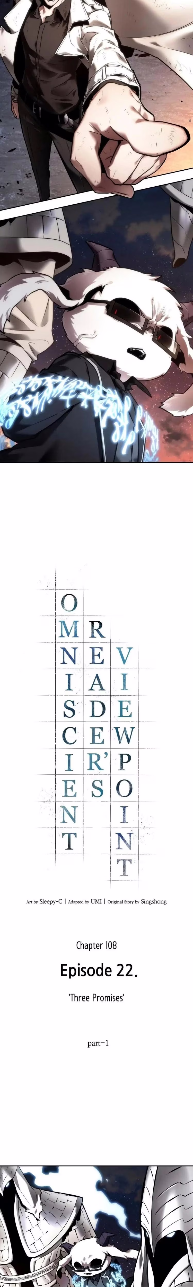 Omniscient Reader's Viewpoint - Chapter 78 - Part 12