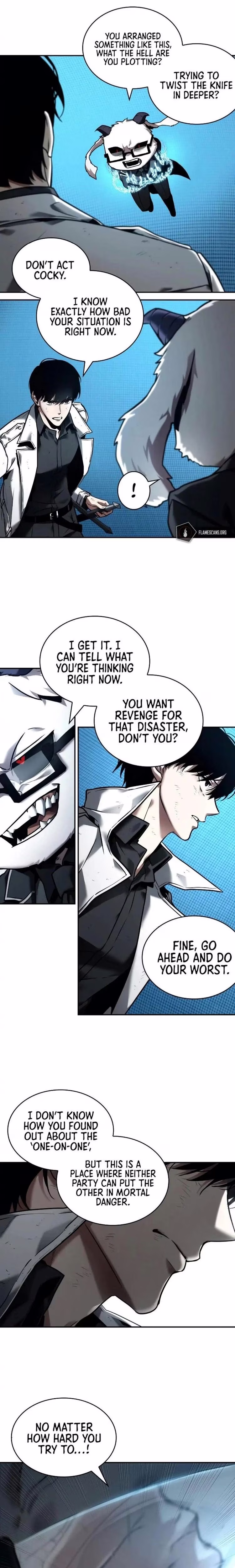 Omniscient Reader's Viewpoint - Chapter 78 - Part 15