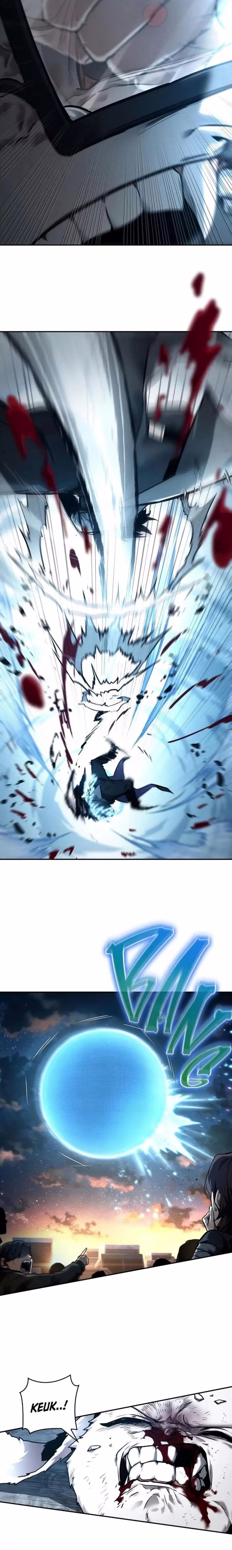 Omniscient Reader's Viewpoint - Chapter 78 - Part 16