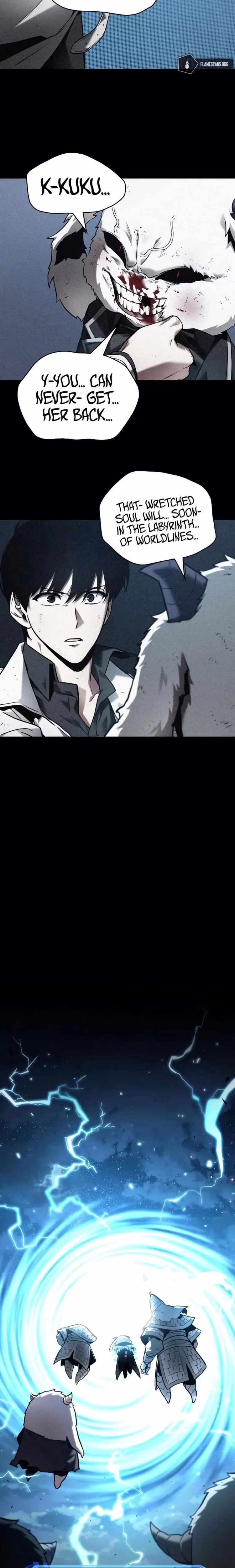 Omniscient Reader's Viewpoint - Chapter 79 - Part 7