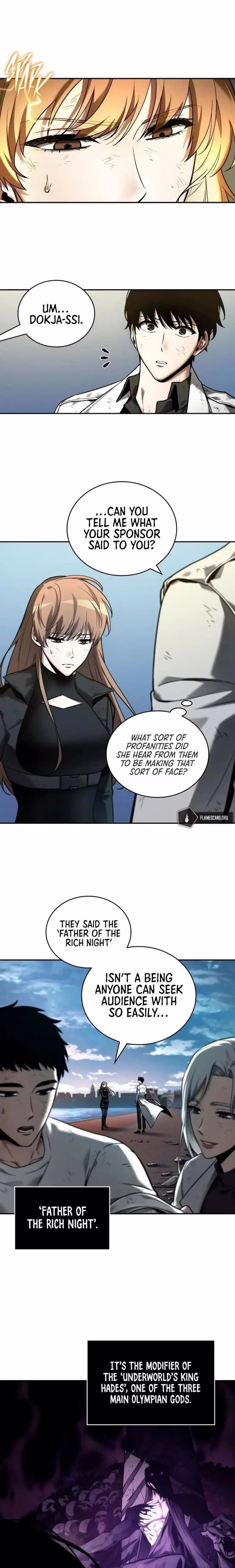 Omniscient Reader's Viewpoint - Chapter 79 - Part 14