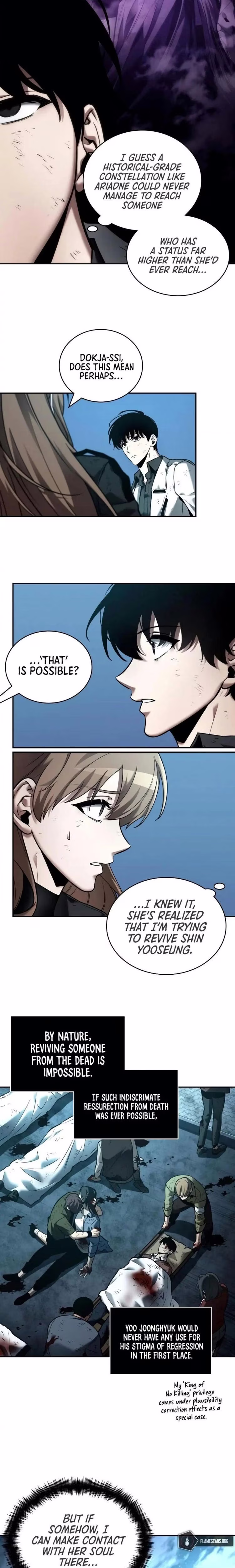 Omniscient Reader's Viewpoint - Chapter 79 - Part 15