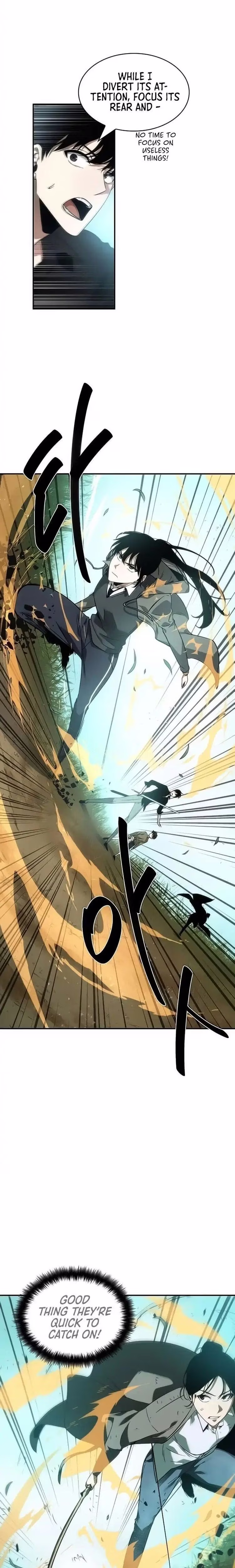 Omniscient Reader's Viewpoint - Chapter 8 - Part 7