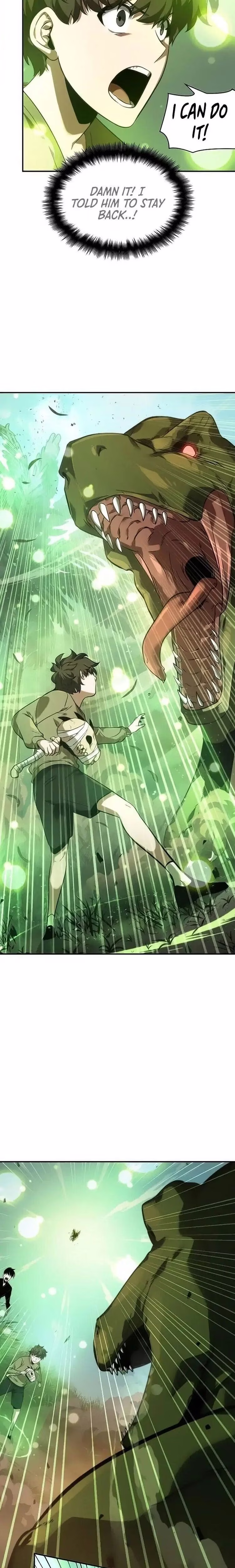 Omniscient Reader's Viewpoint - Chapter 8 - Part 9