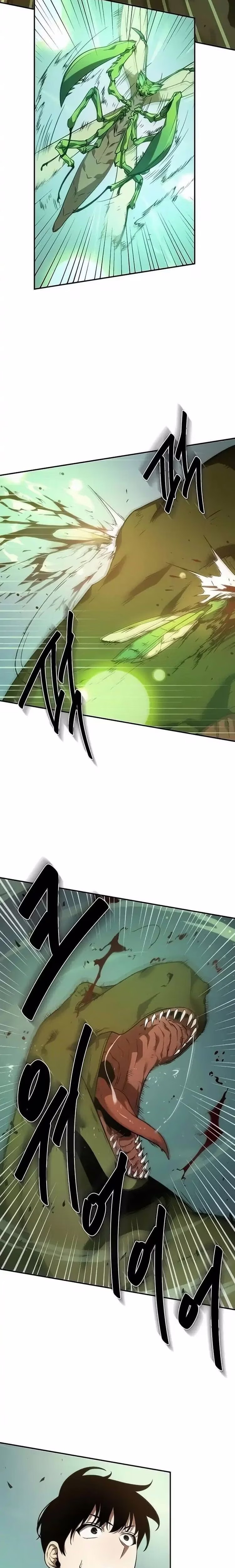 Omniscient Reader's Viewpoint - Chapter 8 - Part 10