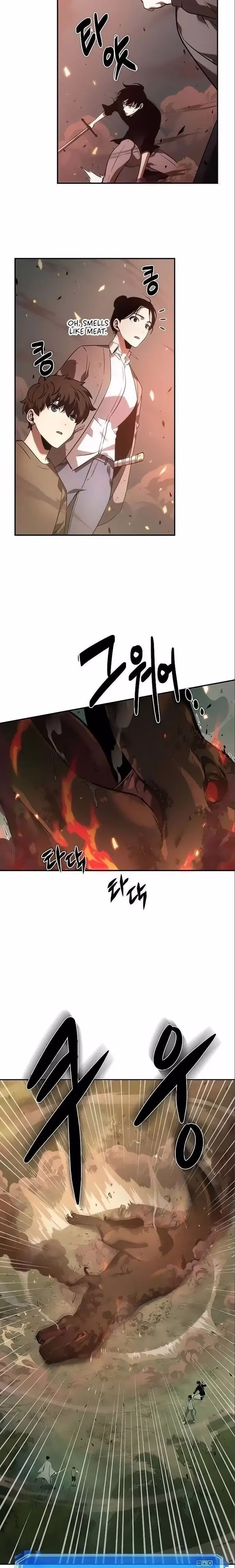 Omniscient Reader's Viewpoint - Chapter 8 - Part 16