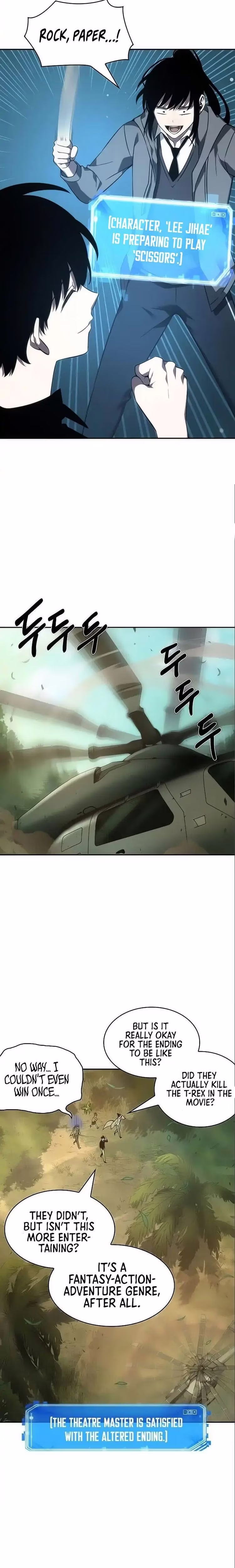 Omniscient Reader's Viewpoint - Chapter 8 - Part 23