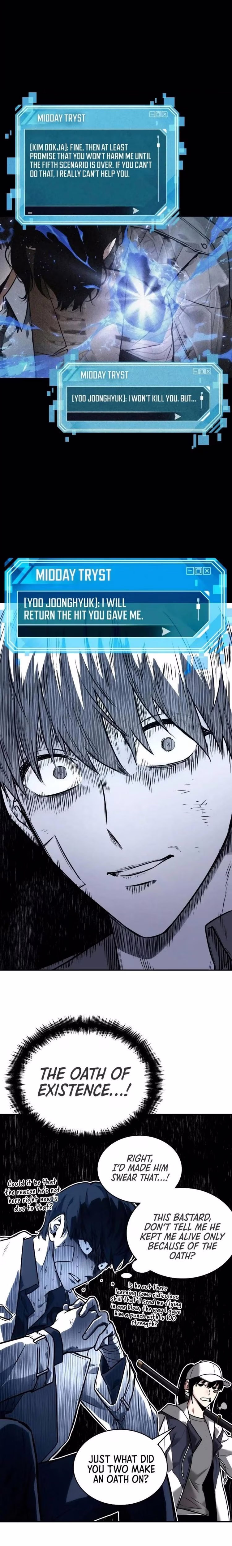 Omniscient Reader's Viewpoint - Chapter 80 - Part 6