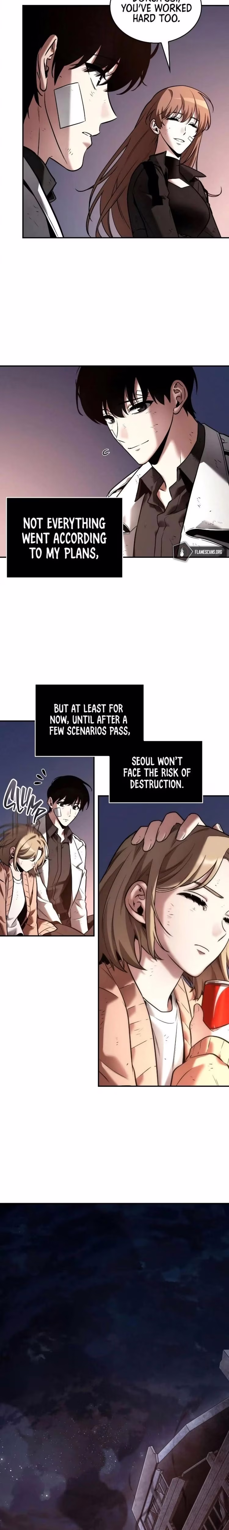 Omniscient Reader's Viewpoint - Chapter 80 - Part 10