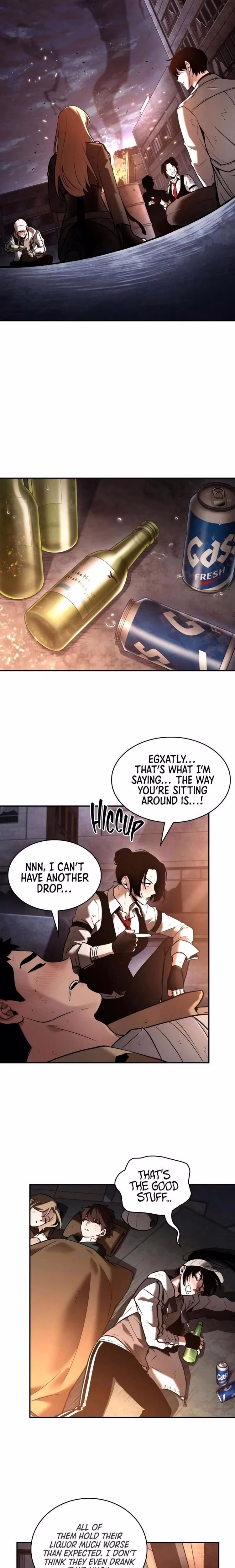 Omniscient Reader's Viewpoint - Chapter 80 - Part 11