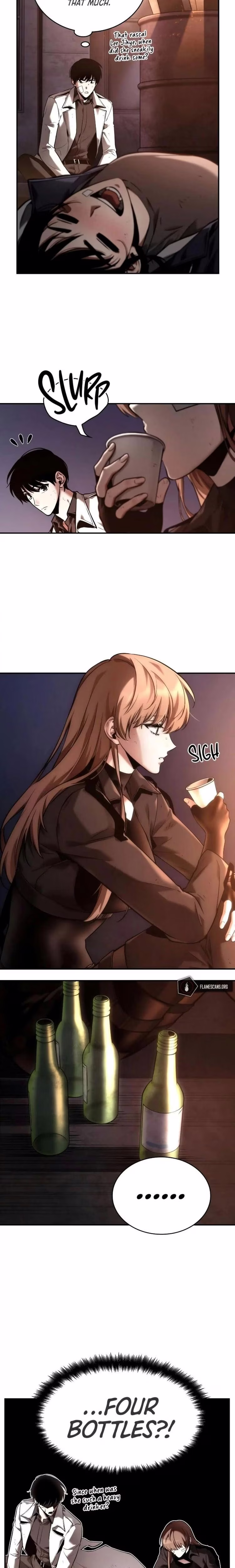 Omniscient Reader's Viewpoint - Chapter 80 - Part 12