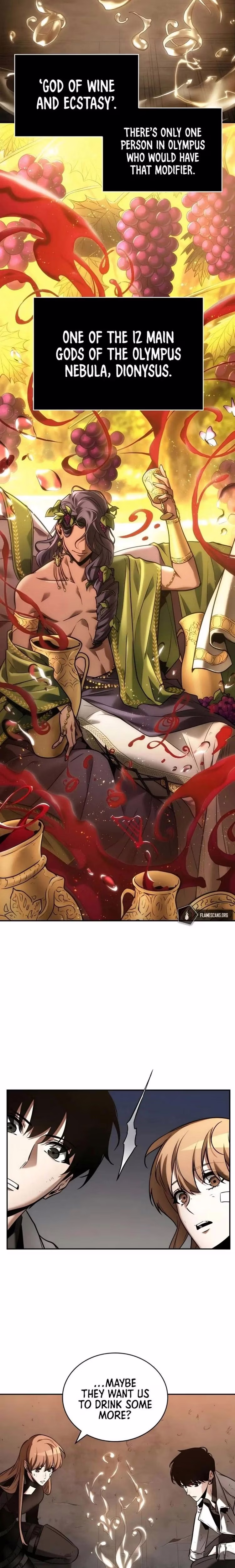 Omniscient Reader's Viewpoint - Chapter 81 - Part 3