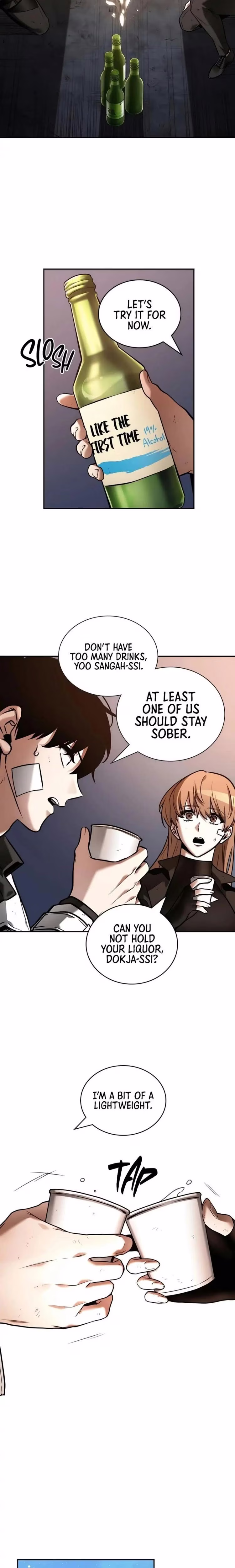 Omniscient Reader's Viewpoint - Chapter 81 - Part 4