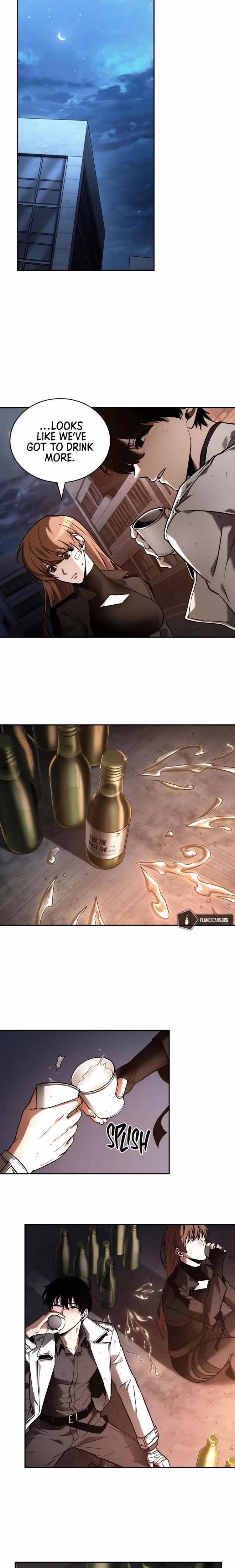 Omniscient Reader's Viewpoint - Chapter 81 - Part 5