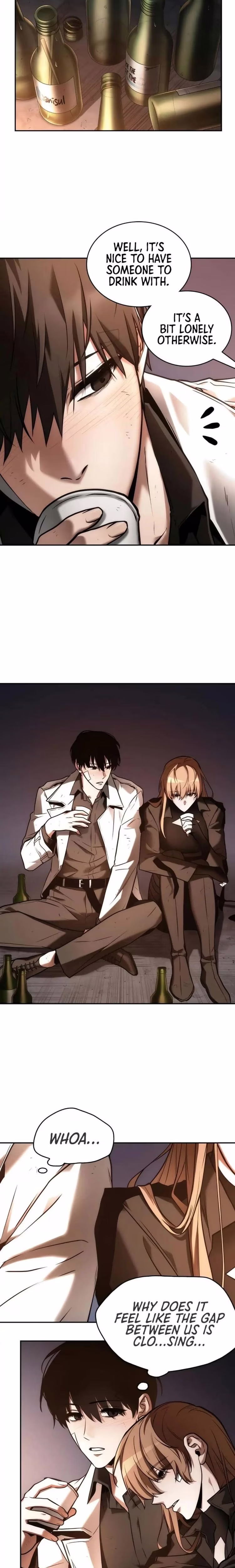 Omniscient Reader's Viewpoint - Chapter 81 - Part 6