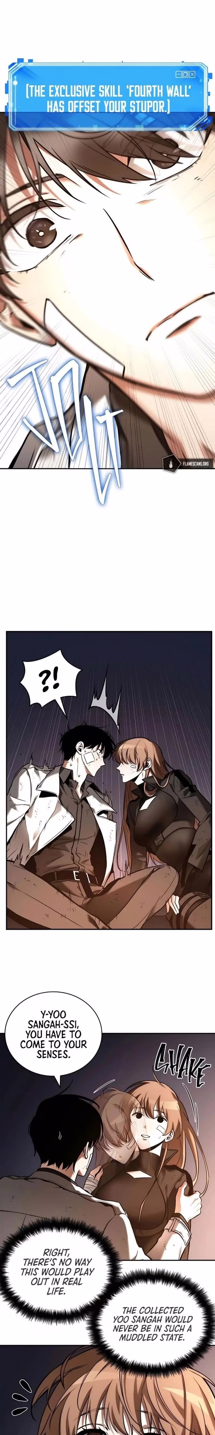 Omniscient Reader's Viewpoint - Chapter 81 - Part 8