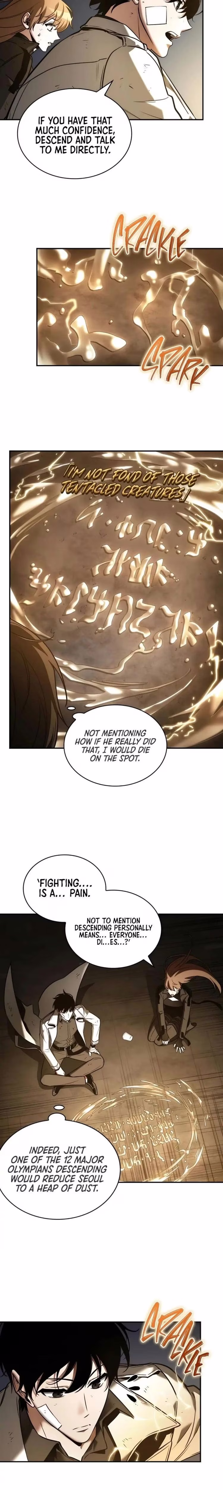 Omniscient Reader's Viewpoint - Chapter 81 - Part 12