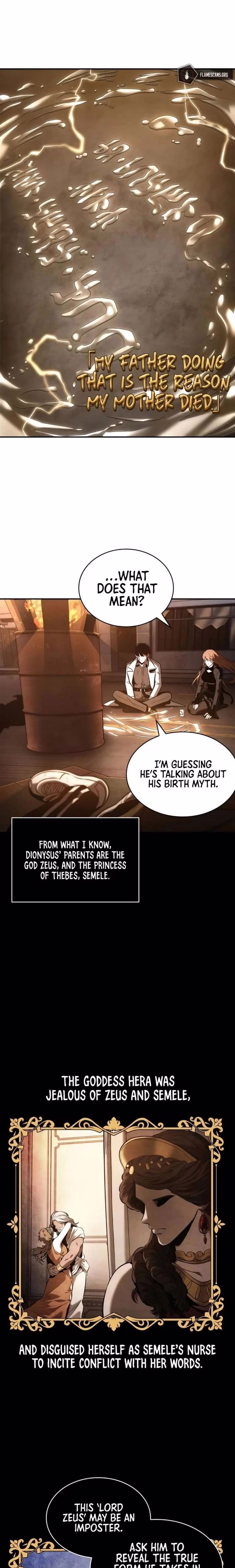 Omniscient Reader's Viewpoint - Chapter 81 - Part 13