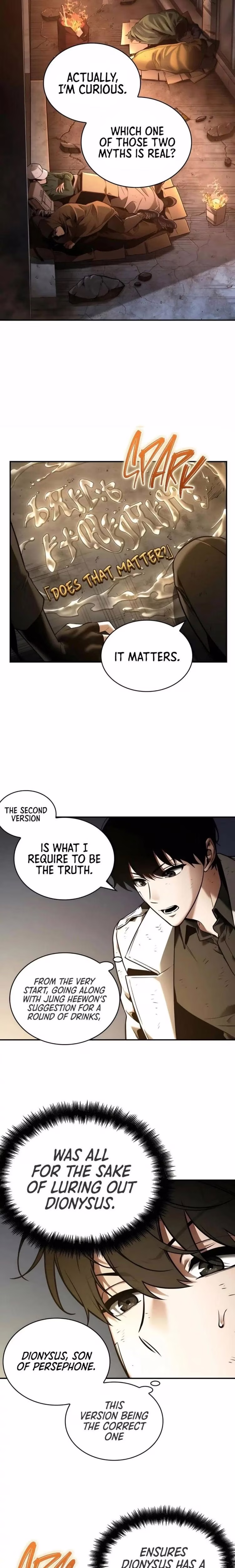 Omniscient Reader's Viewpoint - Chapter 81 - Part 16