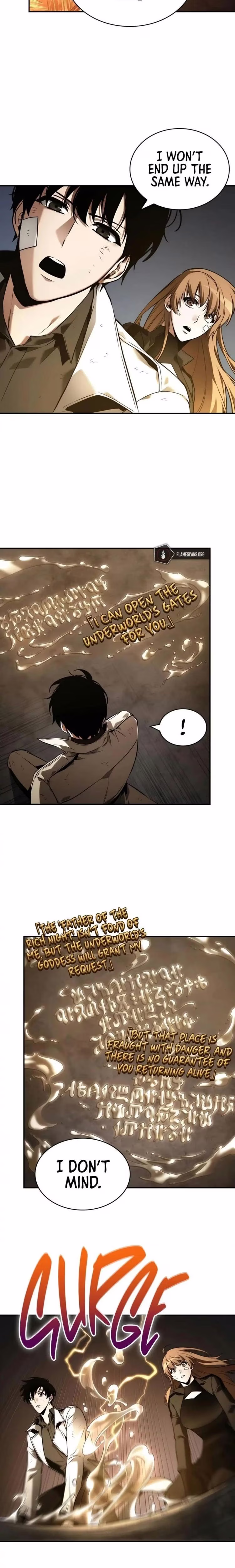 Omniscient Reader's Viewpoint - Chapter 81 - Part 18