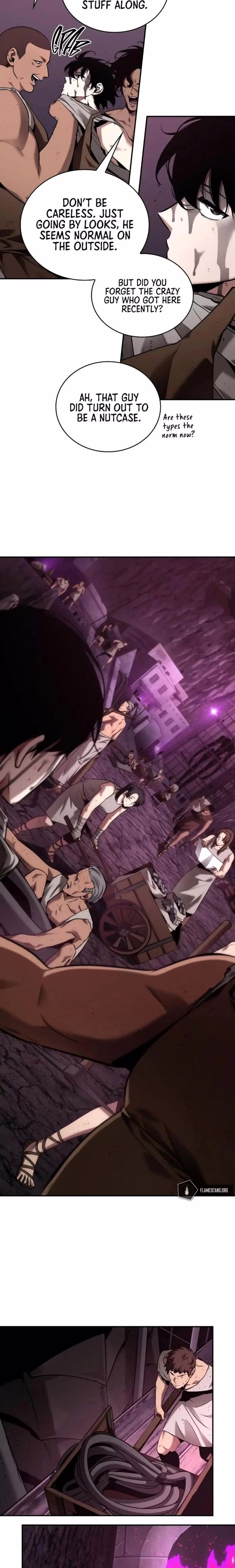 Omniscient Reader's Viewpoint - Chapter 82 - Part 5