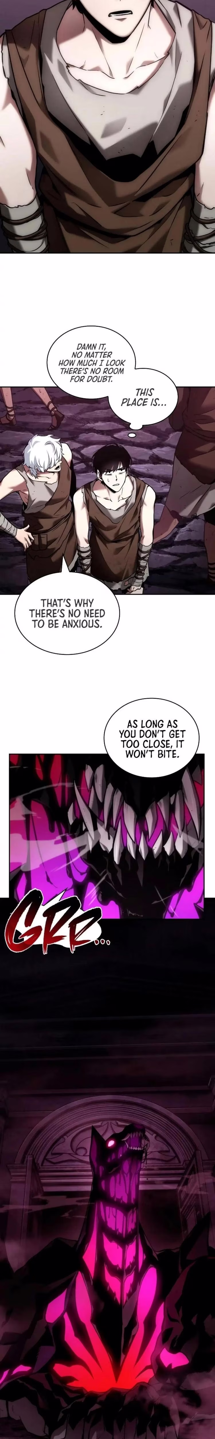 Omniscient Reader's Viewpoint - Chapter 82 - Part 12