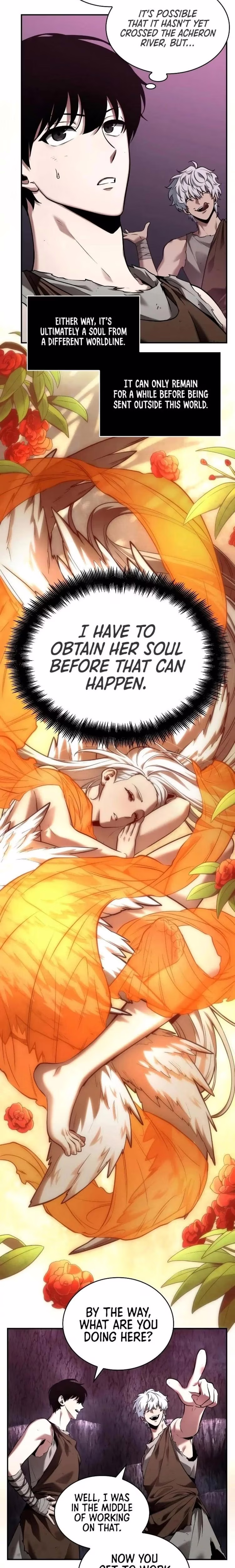 Omniscient Reader's Viewpoint - Chapter 82 - Part 16