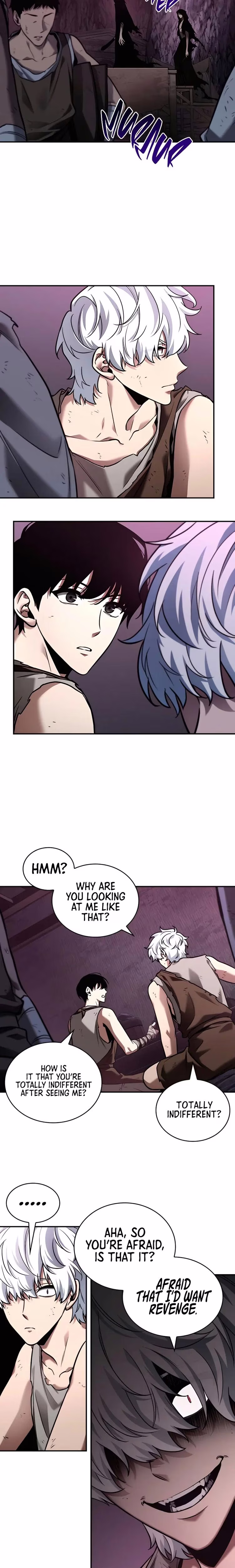 Omniscient Reader's Viewpoint - Chapter 83 - Part 3