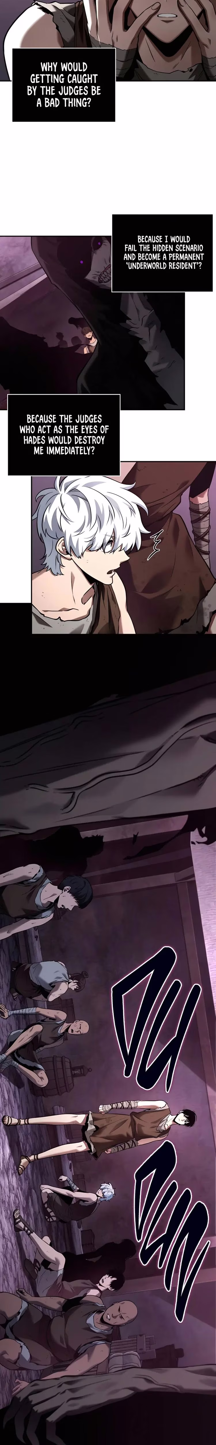 Omniscient Reader's Viewpoint - Chapter 83 - Part 12