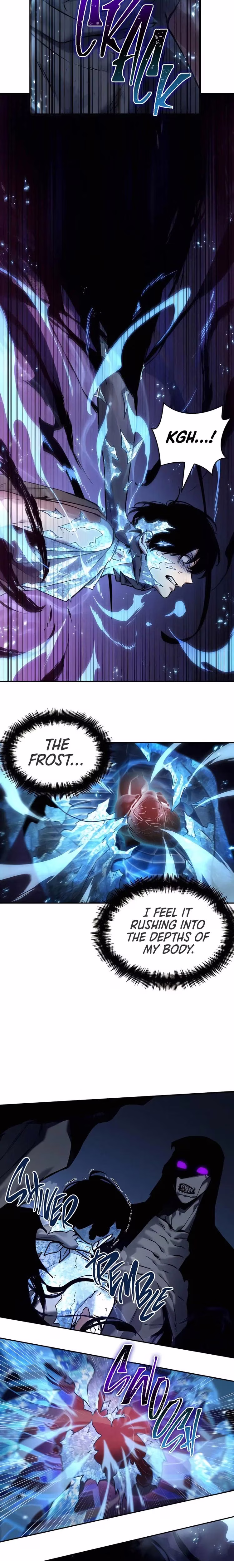 Omniscient Reader's Viewpoint - Chapter 83 - Part 17