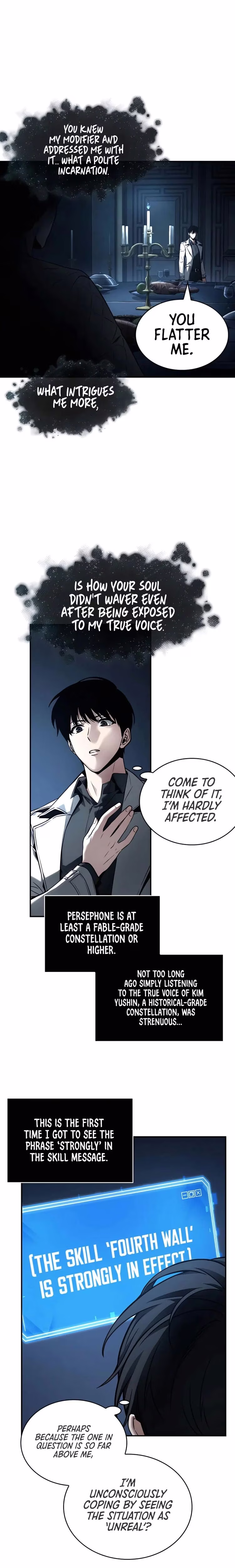 Omniscient Reader's Viewpoint - Chapter 84 - Part 11