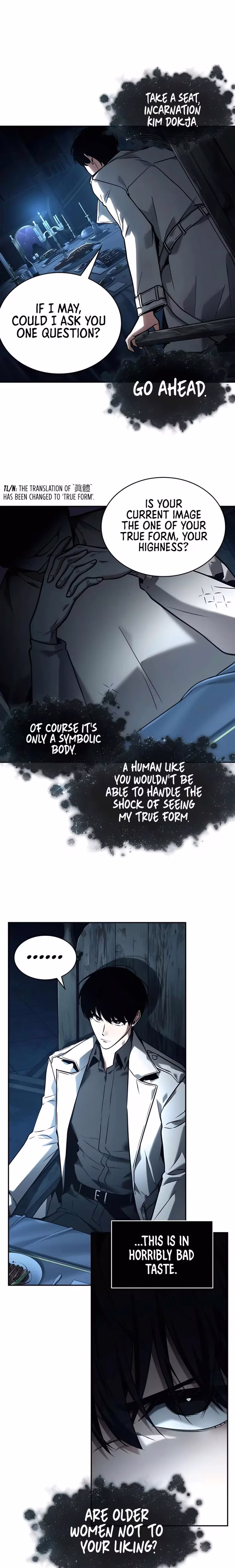 Omniscient Reader's Viewpoint - Chapter 84 - Part 12