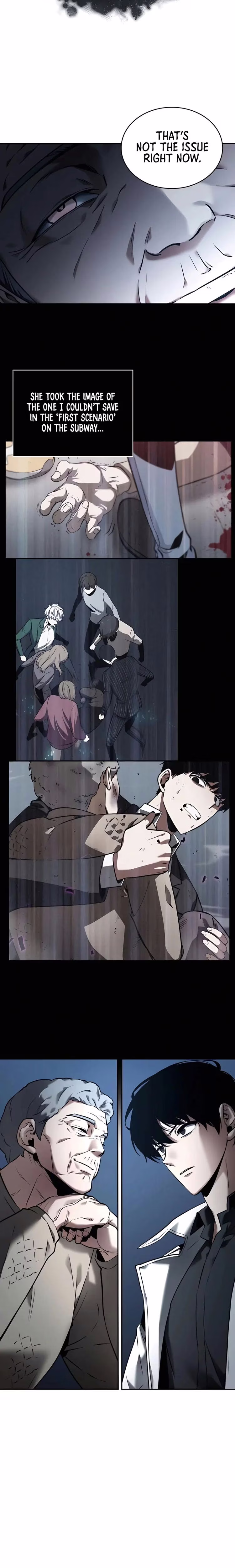 Omniscient Reader's Viewpoint - Chapter 84 - Part 13