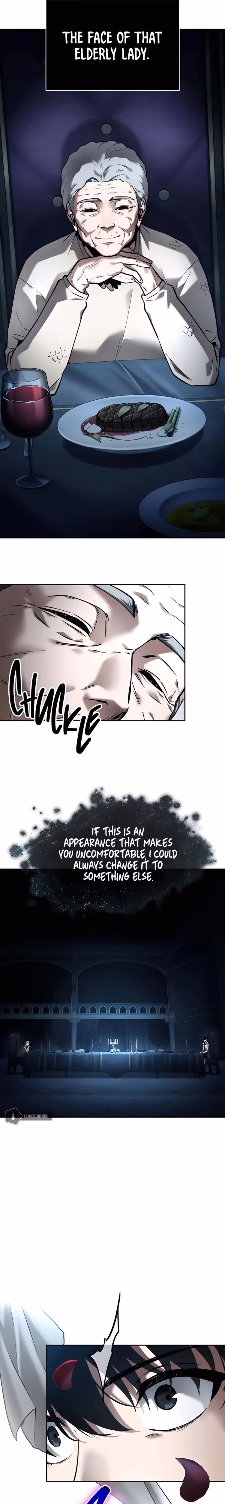 Omniscient Reader's Viewpoint - Chapter 84 - Part 14