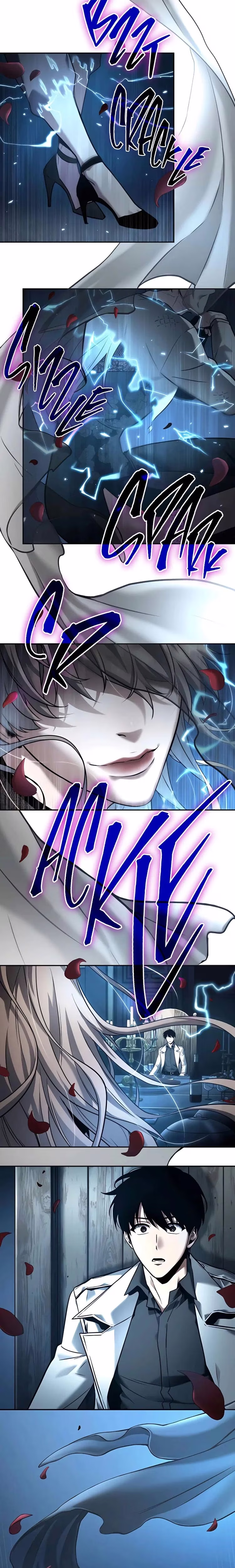 Omniscient Reader's Viewpoint - Chapter 84 - Part 15