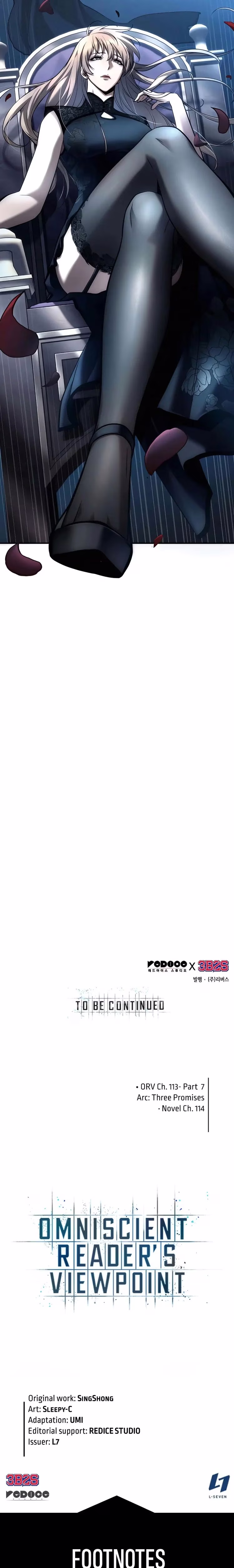 Omniscient Reader's Viewpoint - Chapter 84 - Part 16